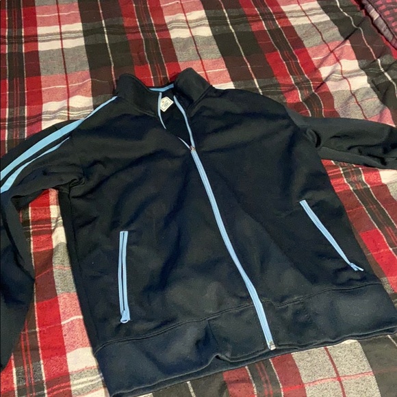 Old Navy Light Jacket (M) - Picture 6 of 7